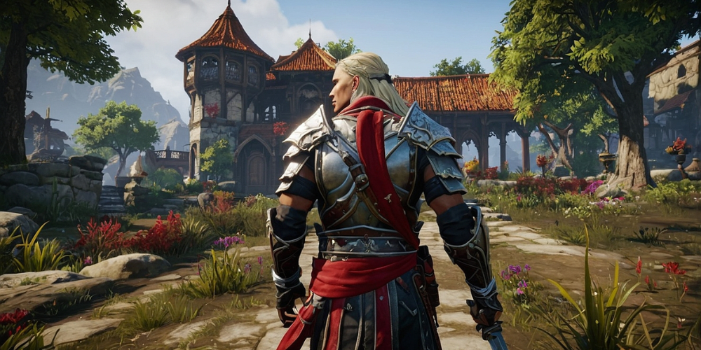 Divinity Original Sin II free game